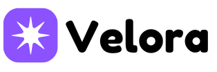 Velora Logo